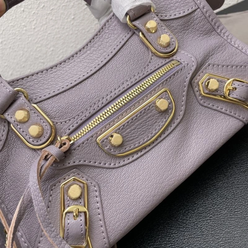 Balenciaga Top Handle Bags HighPerformance 84776