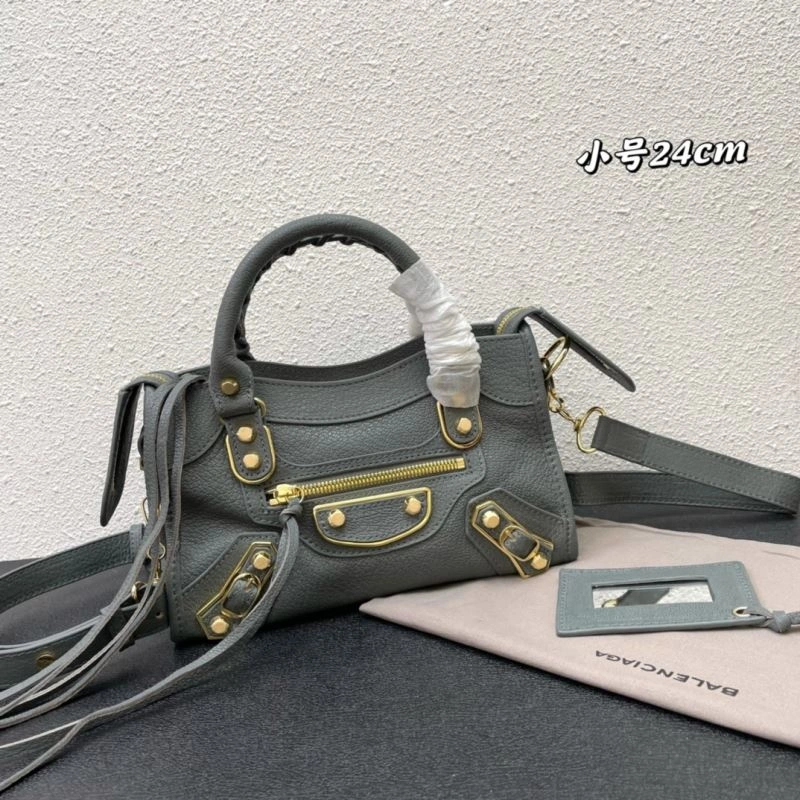 Balenciaga Top Handle Bags Comfortable 84771