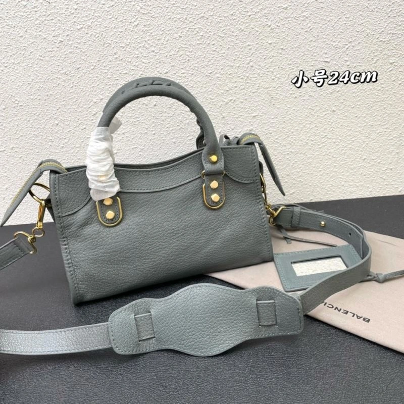 Balenciaga Top Handle Bags Comfortable 84771