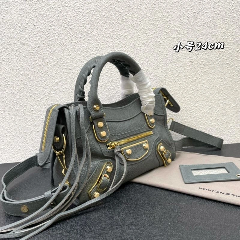 Balenciaga Top Handle Bags Comfortable 84771