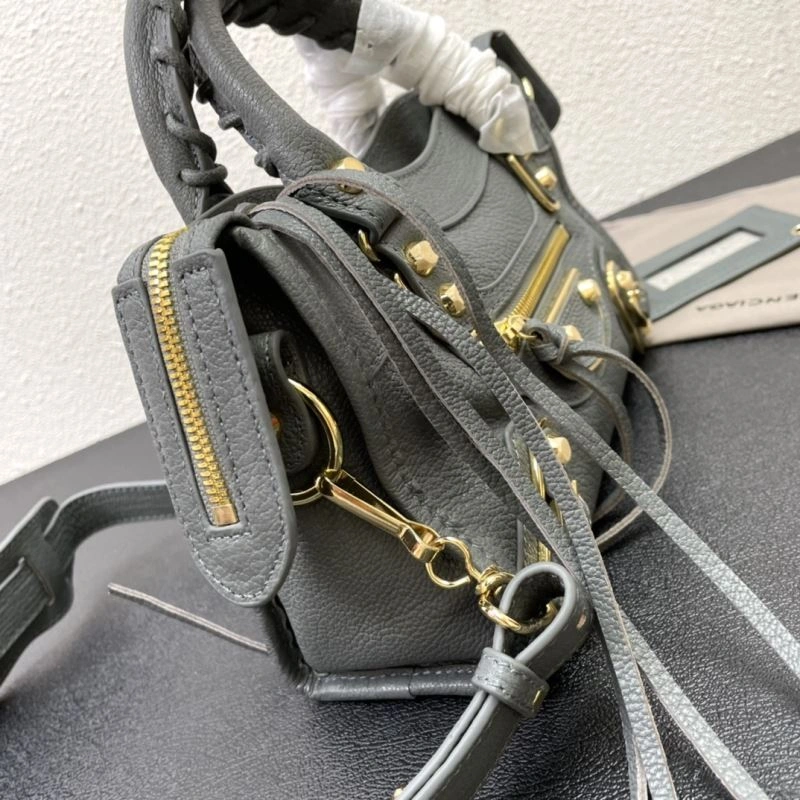 Balenciaga Top Handle Bags Comfortable 84771