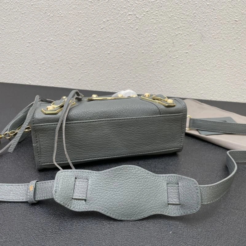 Balenciaga Top Handle Bags Comfortable 84771