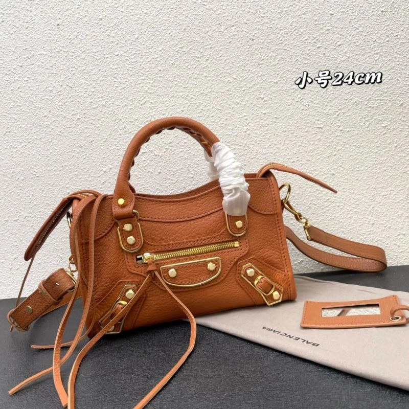 Balenciaga Top Handle Bags Durable 84774
