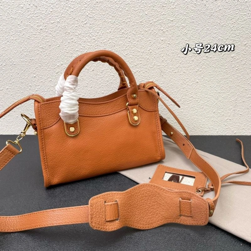 Balenciaga Top Handle Bags Durable 84774