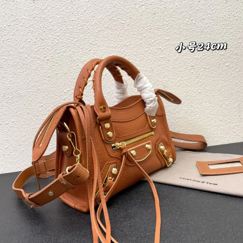 Balenciaga Top Handle Bags Durable 84774