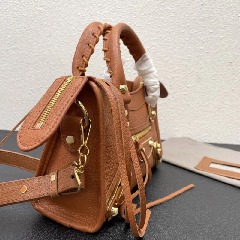 Balenciaga Top Handle Bags Durable 84774