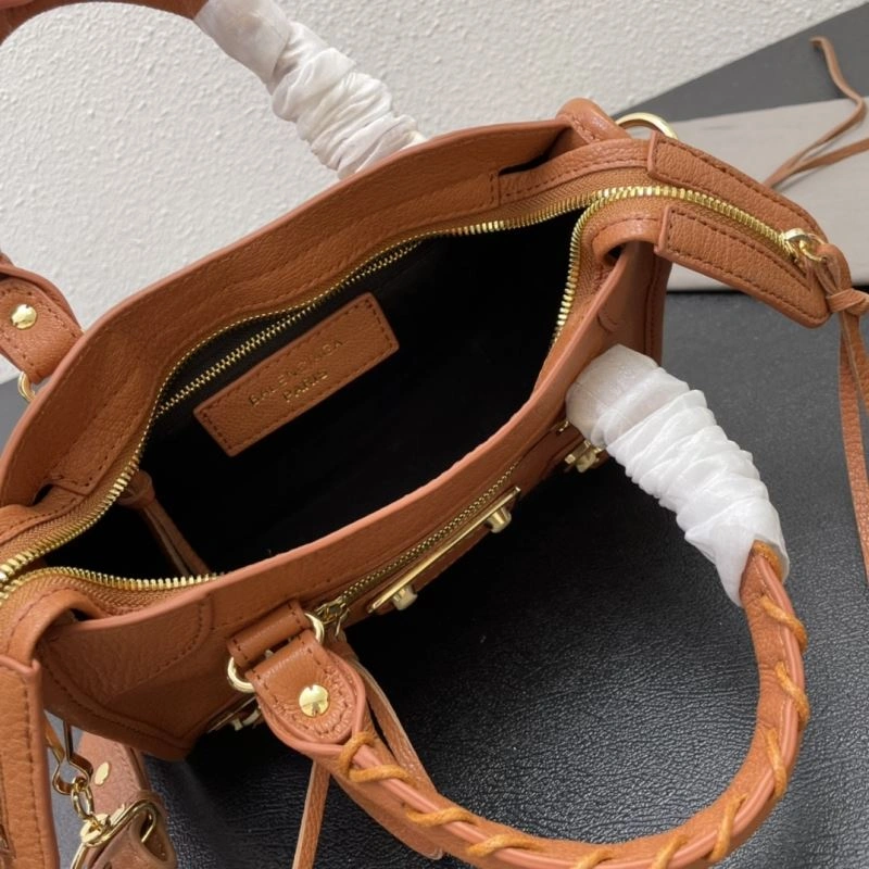 Balenciaga Top Handle Bags Durable 84774