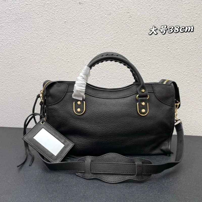 Versatile Balenciaga Top Handle Bags 84767
