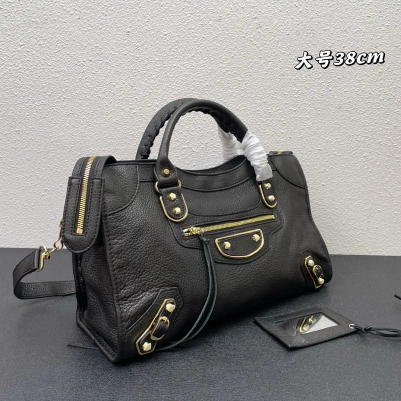 Versatile Balenciaga Top Handle Bags 84767