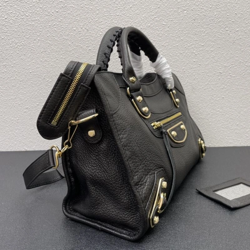 Versatile Balenciaga Top Handle Bags 84767