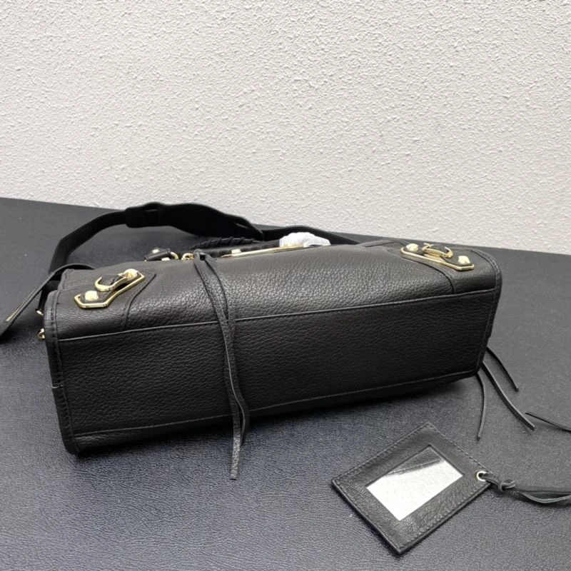 Versatile Balenciaga Top Handle Bags 84767
