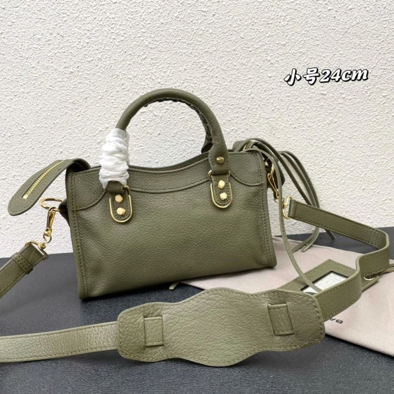 Balenciaga Top Handle Bags Functional 84766