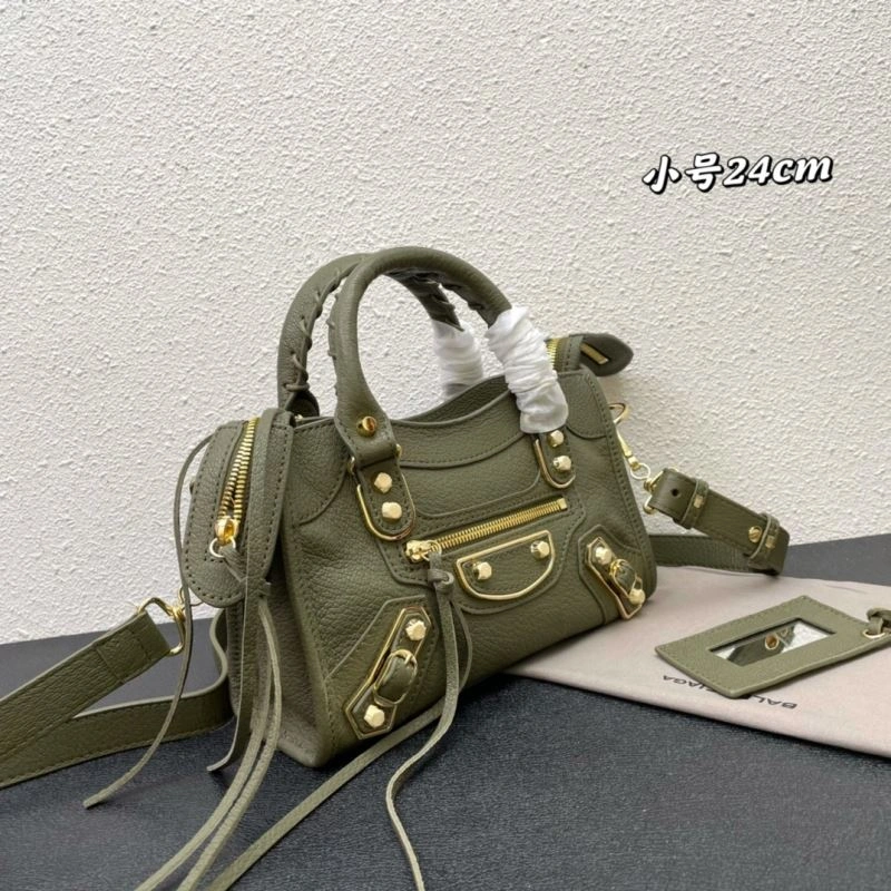 Balenciaga Top Handle Bags Functional 84766