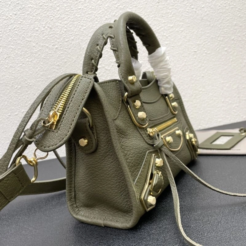 Balenciaga Top Handle Bags Functional 84766