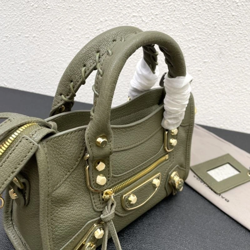 Balenciaga Top Handle Bags Functional 84766