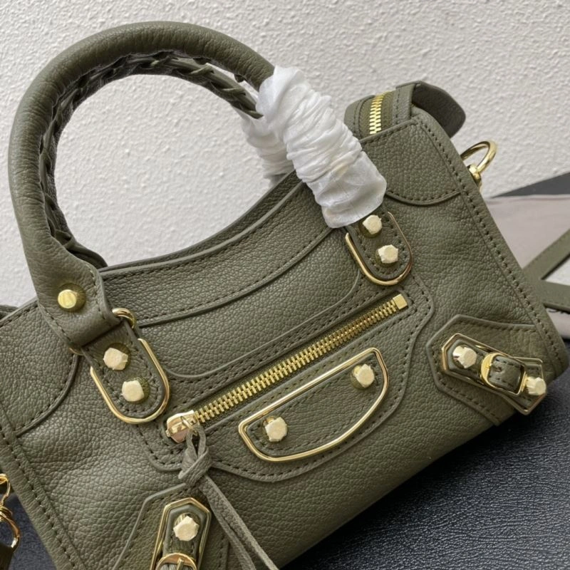 Balenciaga Top Handle Bags Functional 84766