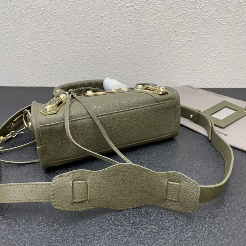 Balenciaga Top Handle Bags Functional 84766