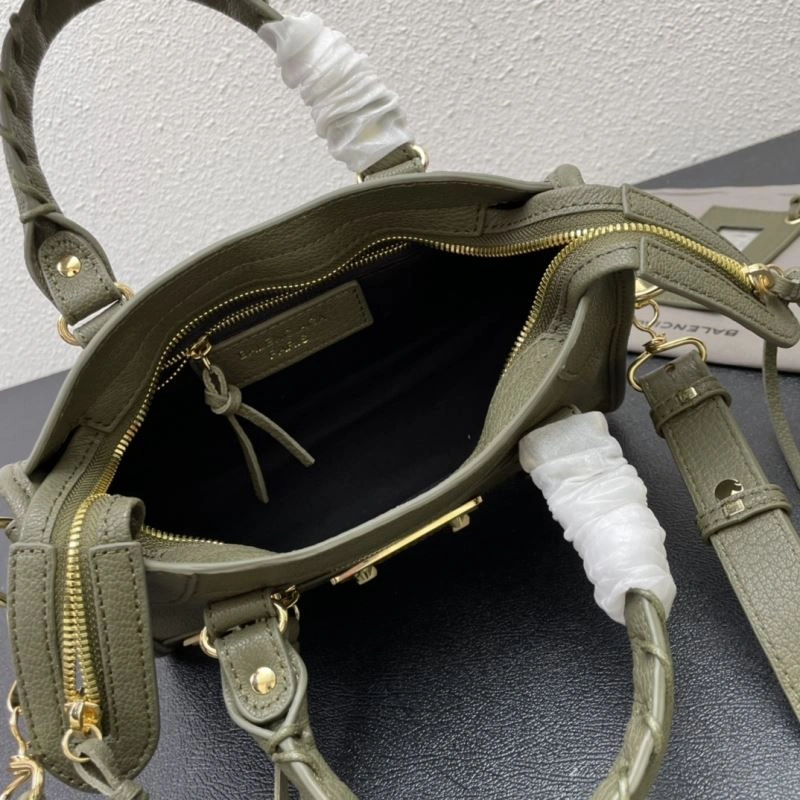 Balenciaga Top Handle Bags Functional 84766
