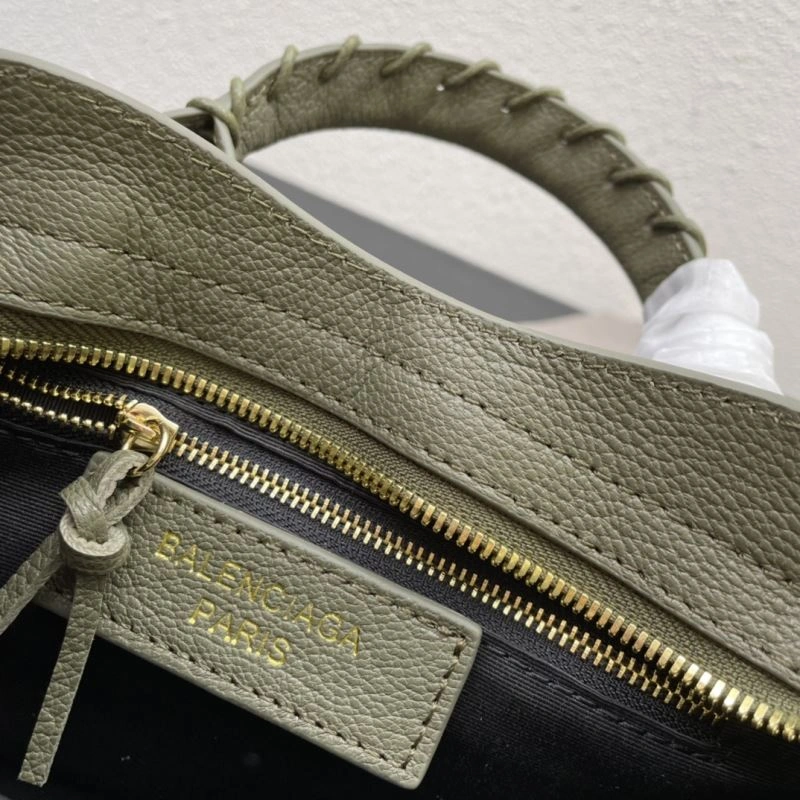 Balenciaga Top Handle Bags Functional 84766