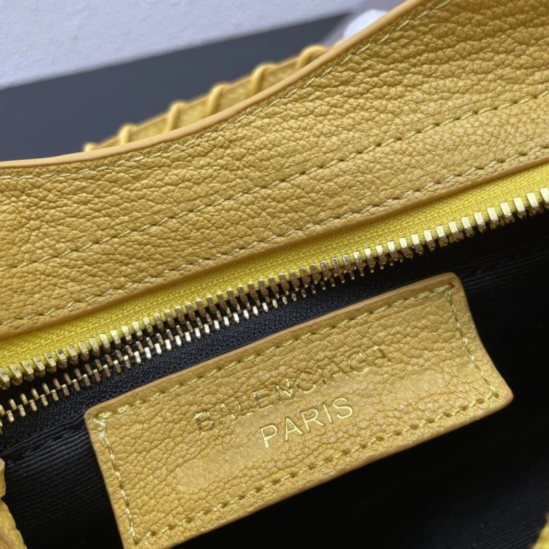 Unique Balenciaga Top Handle Bags 84809