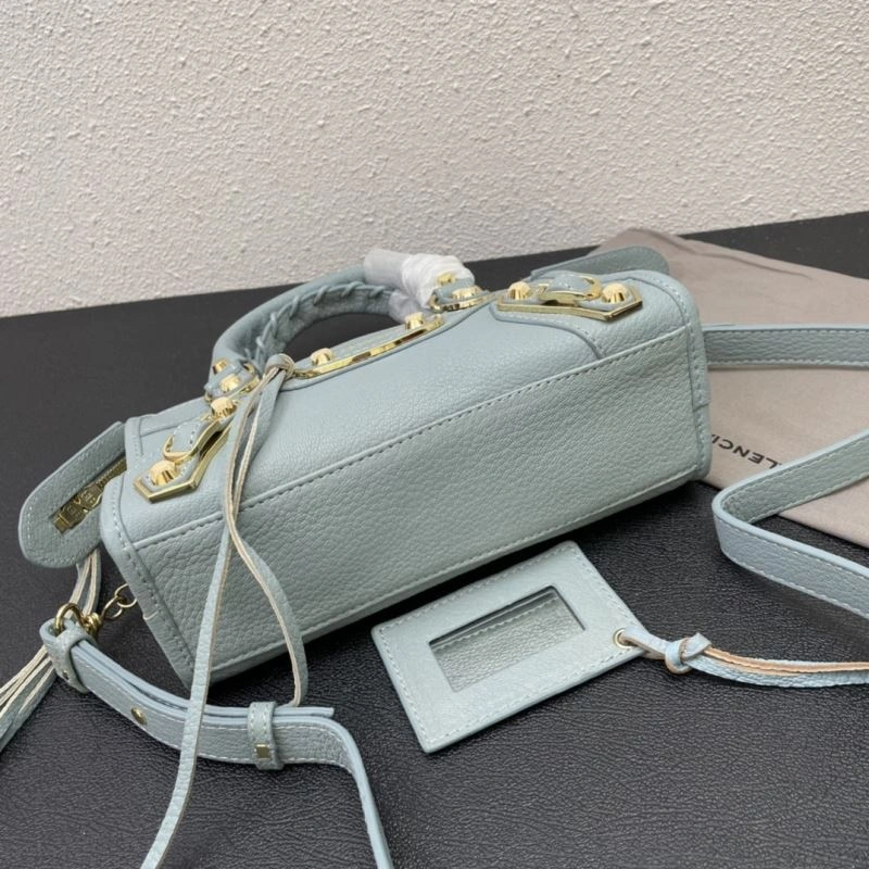 Reliable Balenciaga Top Handle Bags 84765