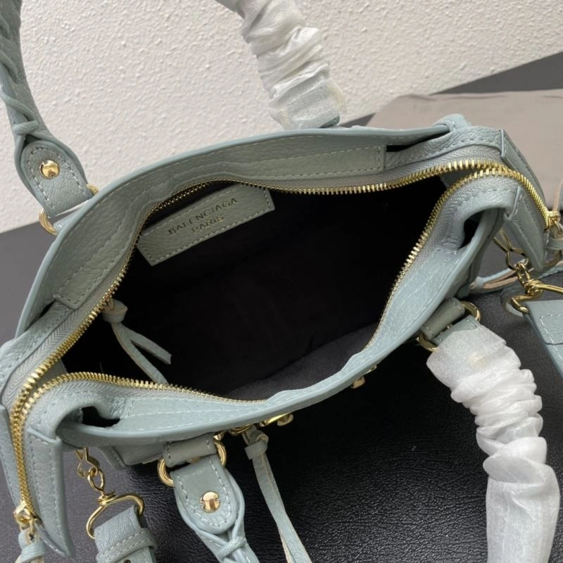 Reliable Balenciaga Top Handle Bags 84765