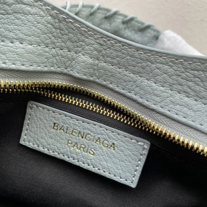 Reliable Balenciaga Top Handle Bags 84765
