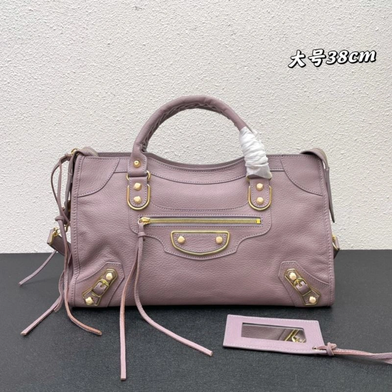 Attractive Balenciaga Top Handle Bags 84847