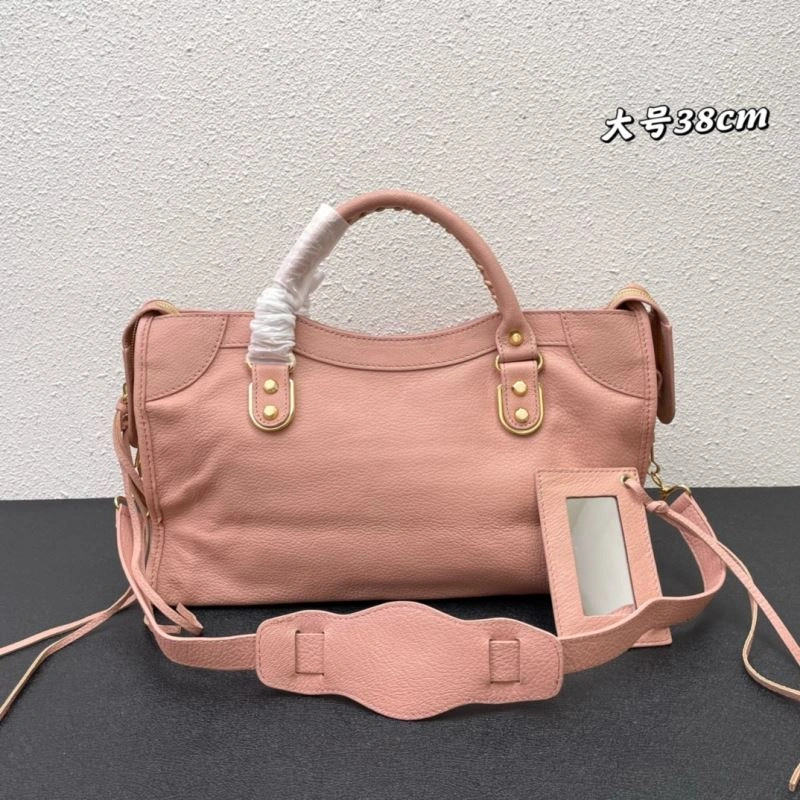 Trendy Balenciaga Top Handle Bags 84764