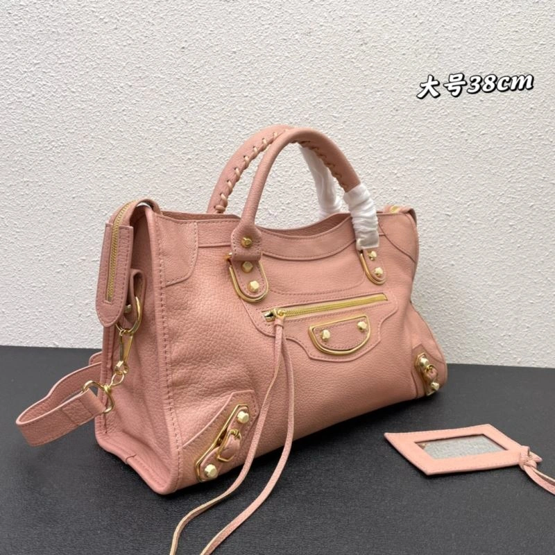 Trendy Balenciaga Top Handle Bags 84764