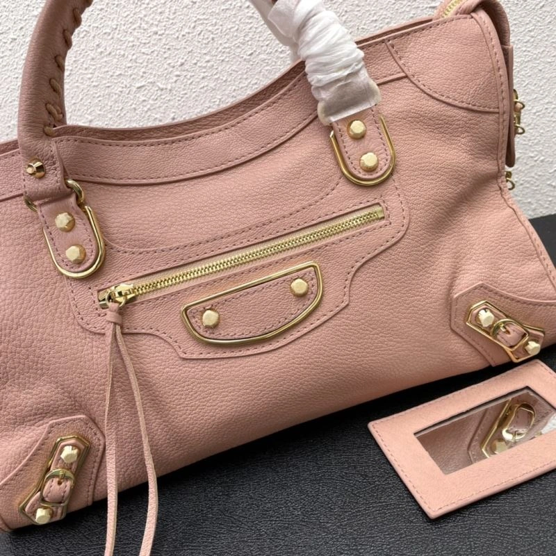 Trendy Balenciaga Top Handle Bags 84764