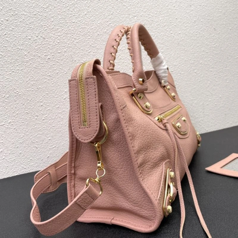 Trendy Balenciaga Top Handle Bags 84764