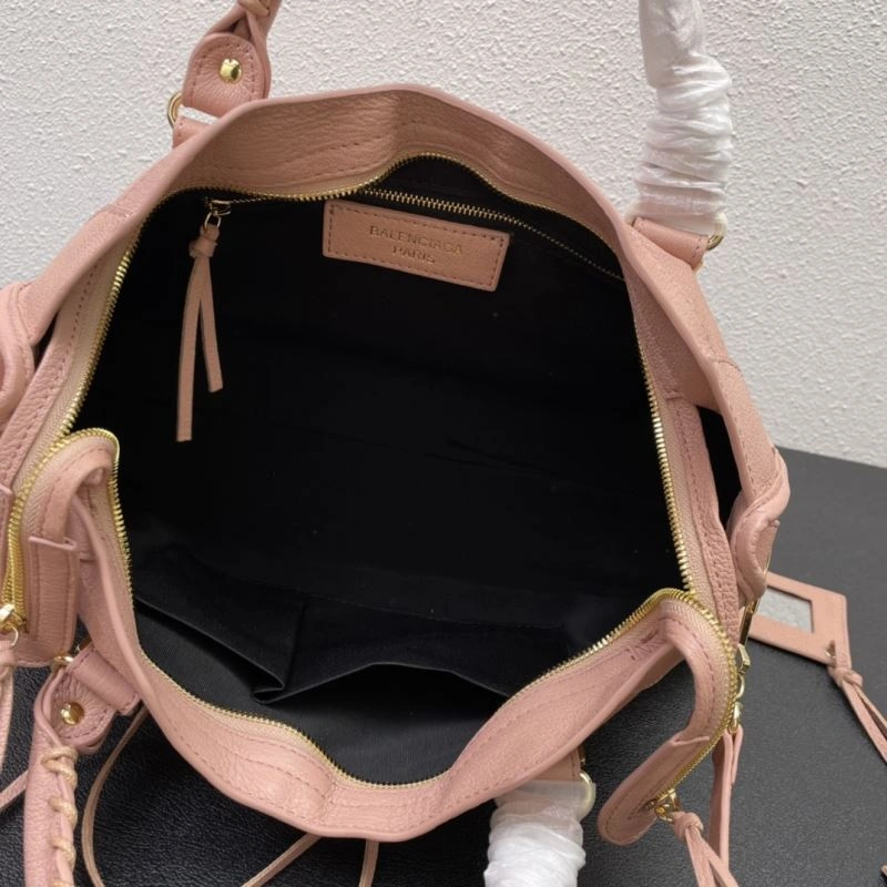 Trendy Balenciaga Top Handle Bags 84764