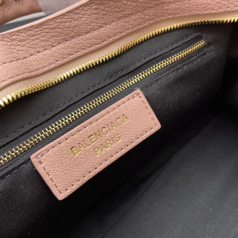 Trendy Balenciaga Top Handle Bags 84764