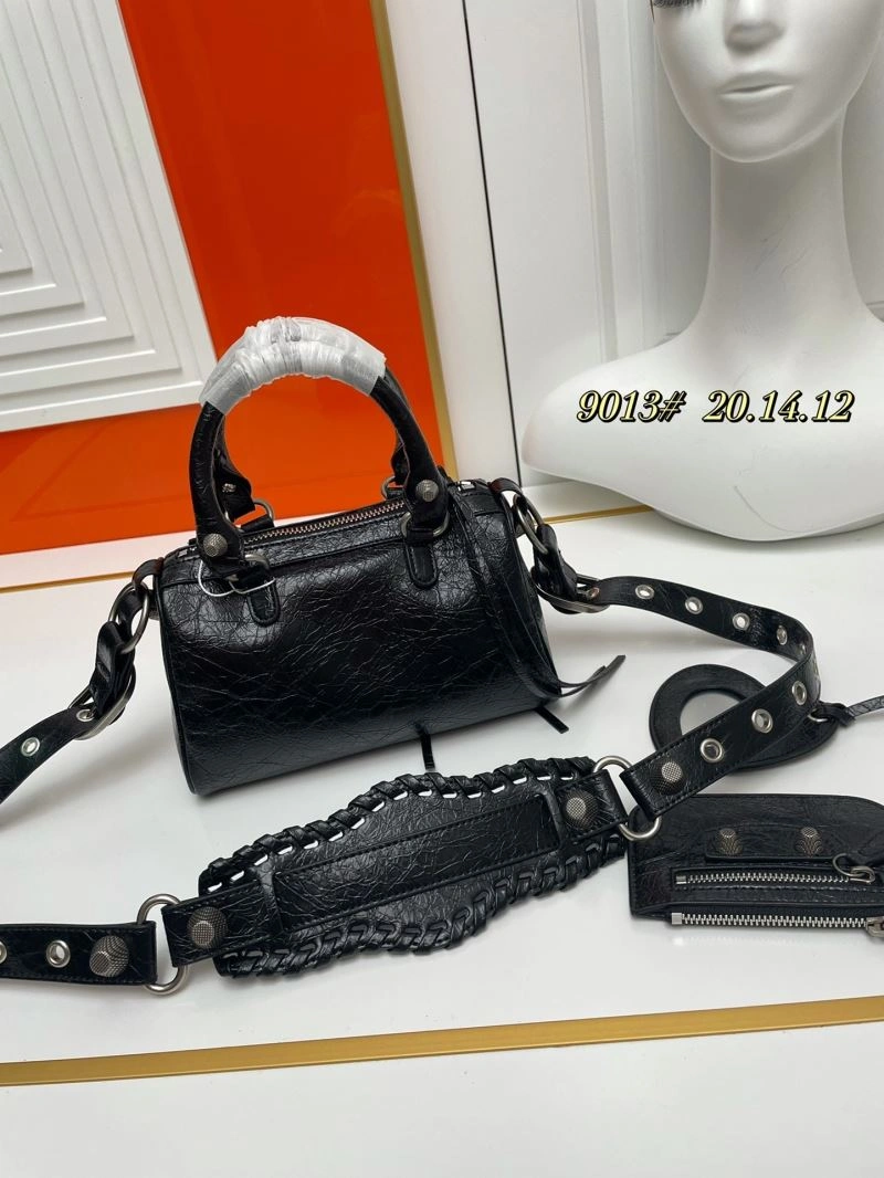 Balenciaga Top Handle Bags Attractive 84763