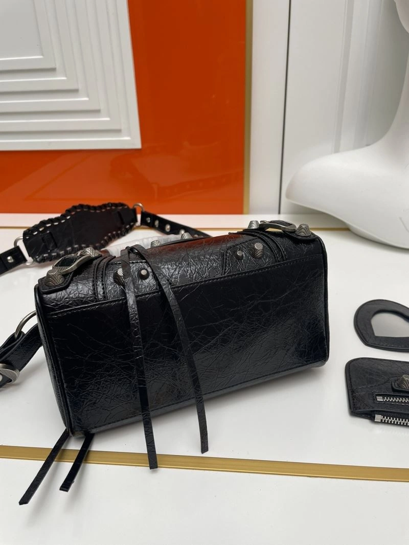 Balenciaga Top Handle Bags Attractive 84763