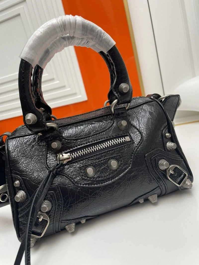 Balenciaga Top Handle Bags Attractive 84763