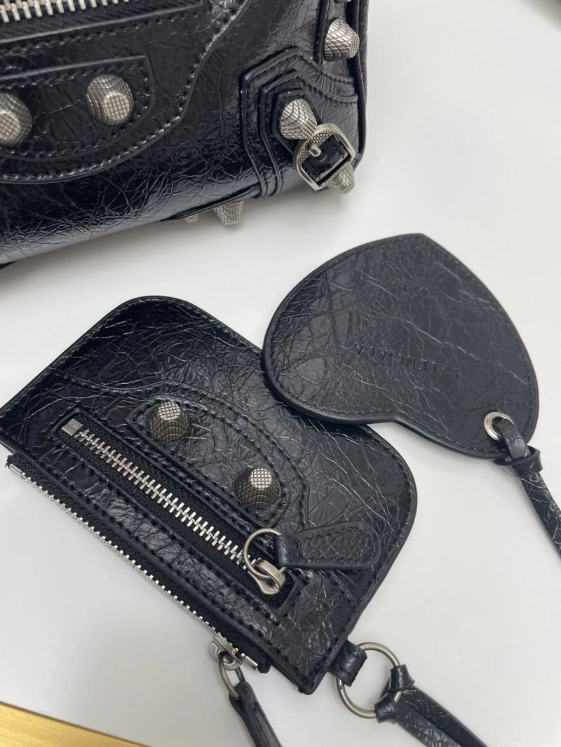 Balenciaga Top Handle Bags Attractive 84763