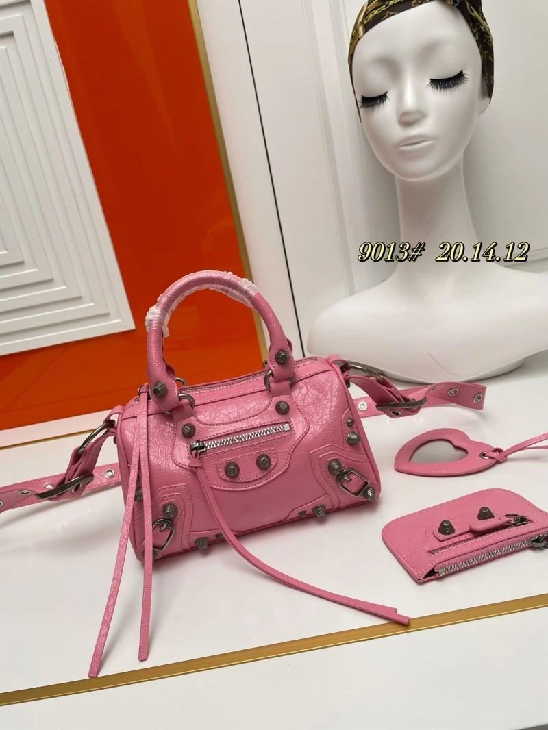 Balenciaga Top Handle Bags Casual 84814