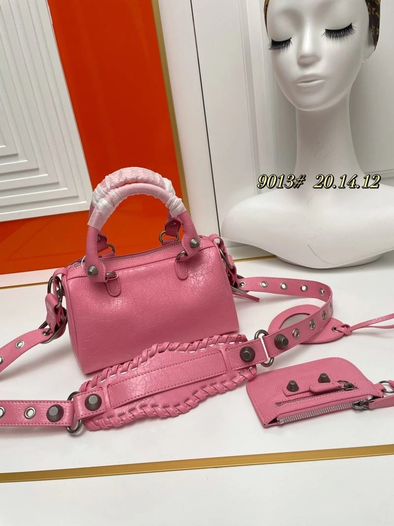Balenciaga Top Handle Bags Casual 84814