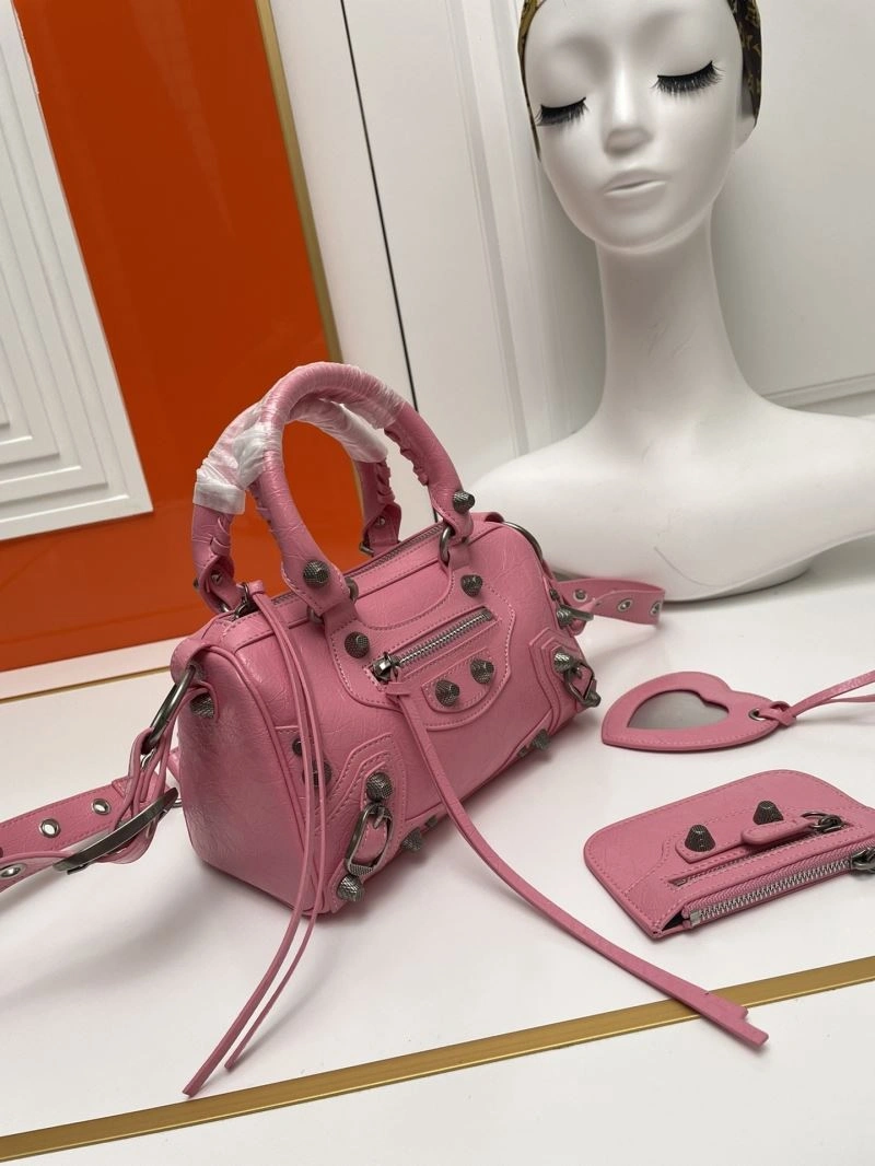 Balenciaga Top Handle Bags Casual 84814