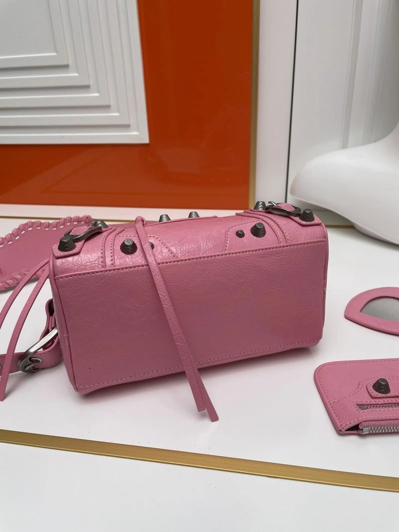 Balenciaga Top Handle Bags Casual 84814