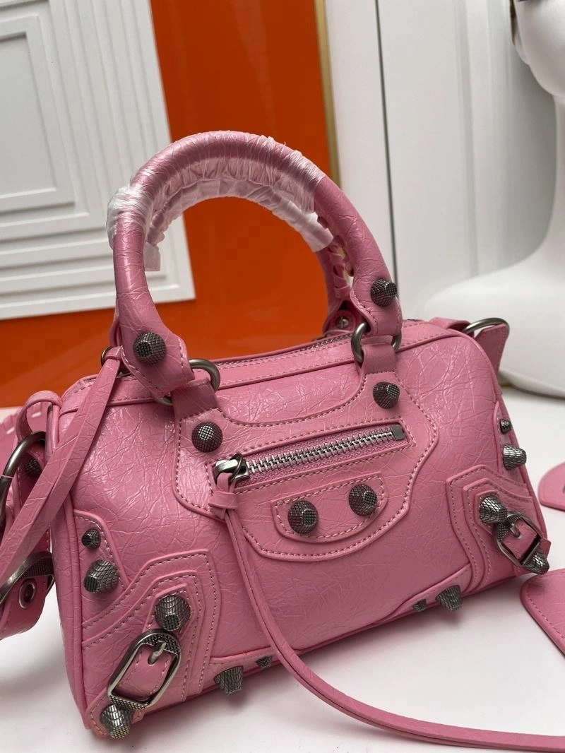 Balenciaga Top Handle Bags Casual 84814