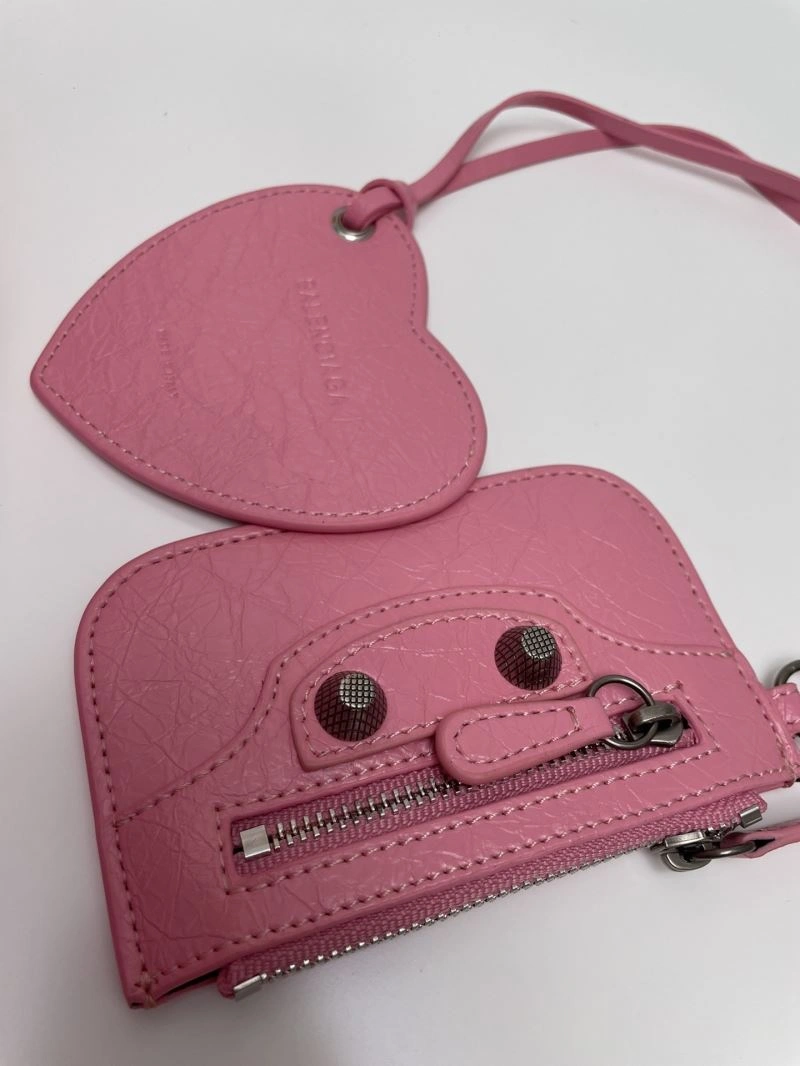 Balenciaga Top Handle Bags Casual 84814