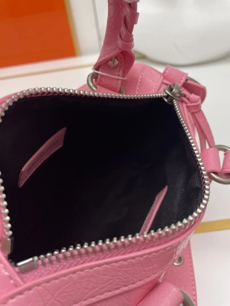 Balenciaga Top Handle Bags Casual 84814