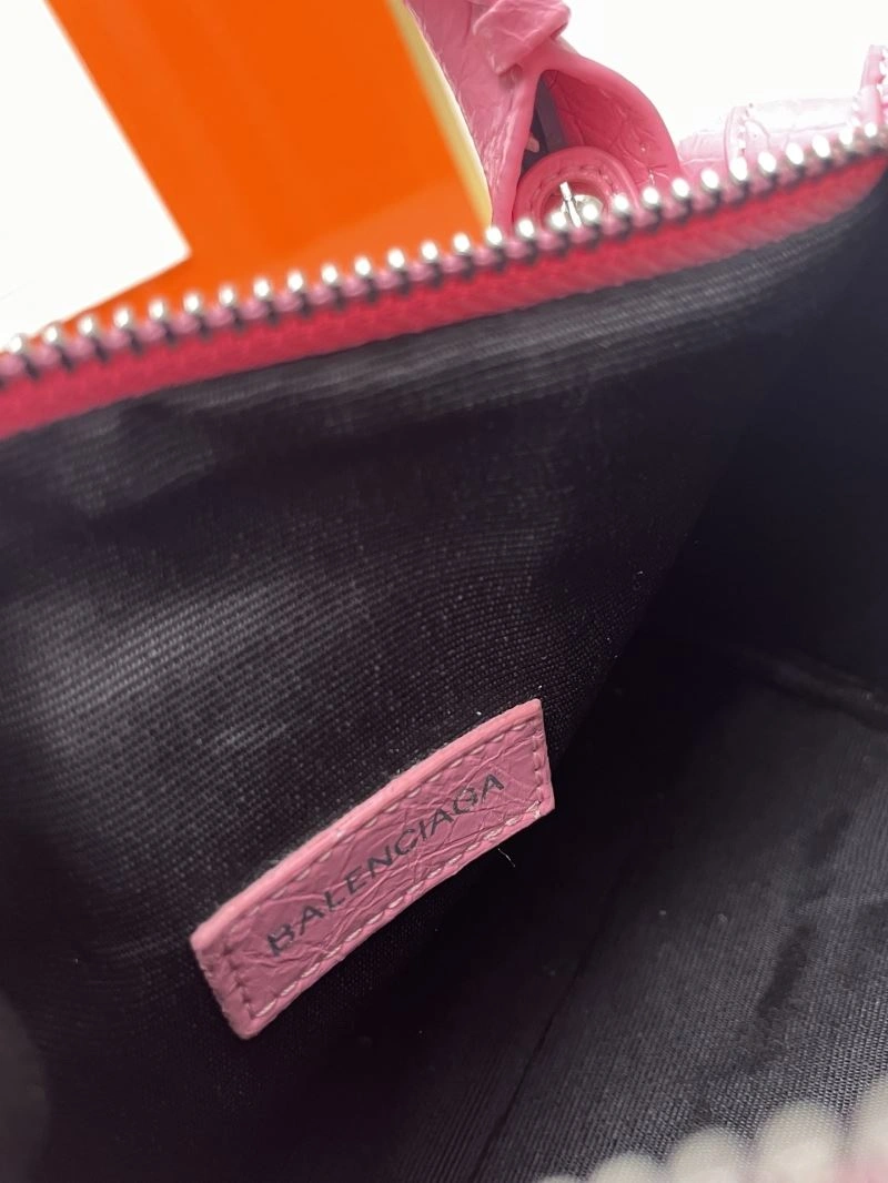Balenciaga Top Handle Bags Casual 84814