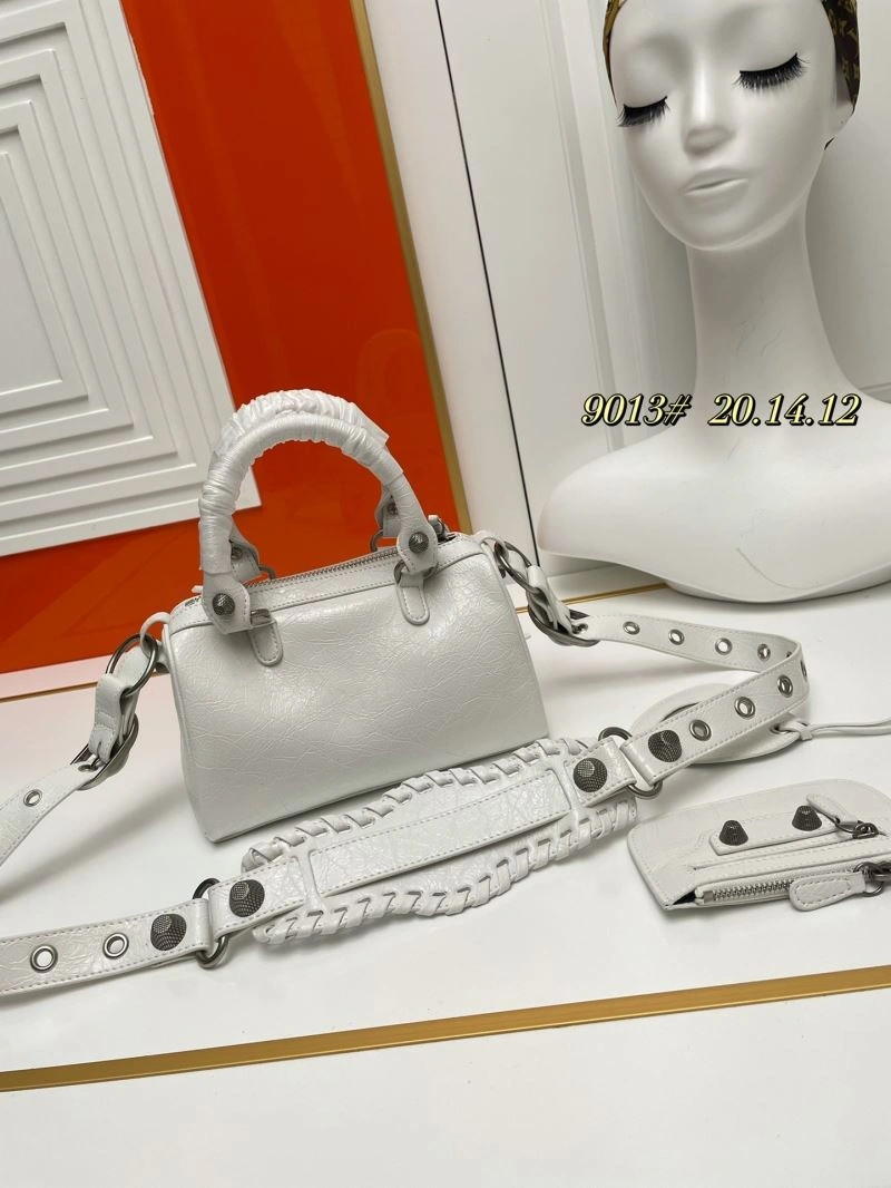 Vibrant Balenciaga Top Handle Bags 84762