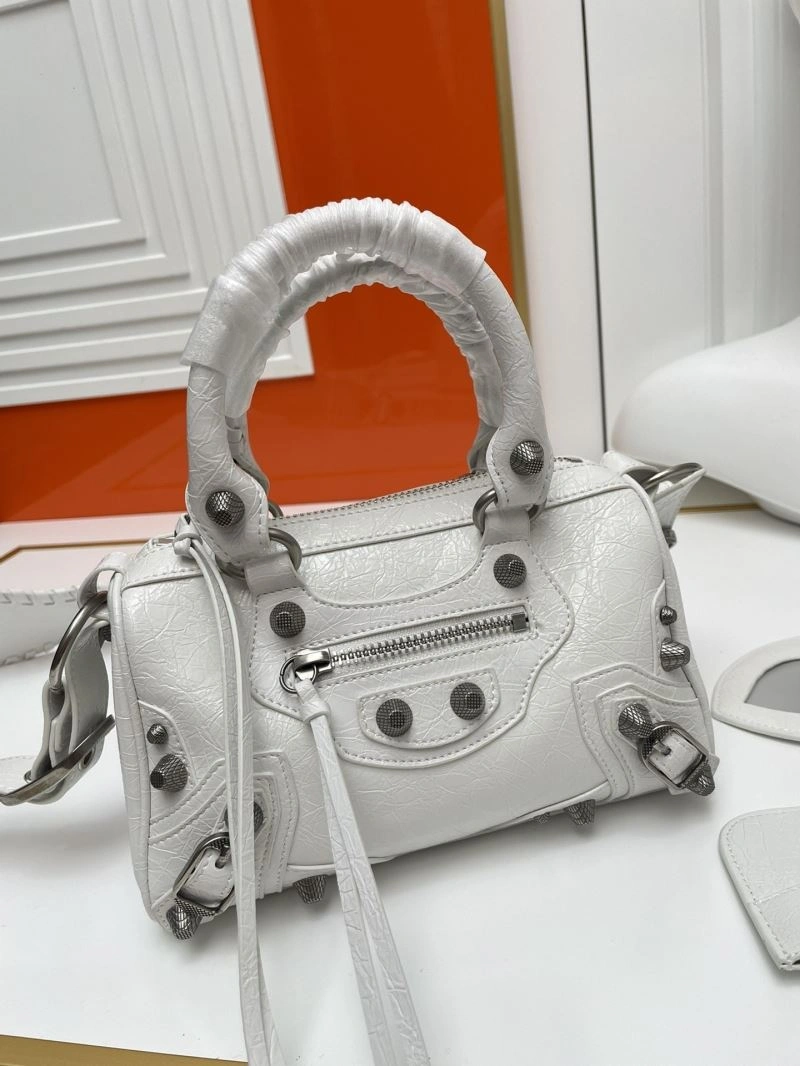 Vibrant Balenciaga Top Handle Bags 84762