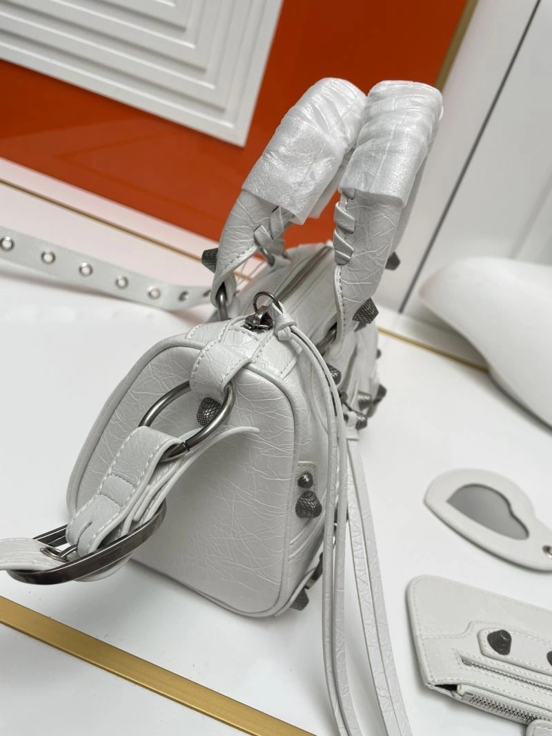 Vibrant Balenciaga Top Handle Bags 84762