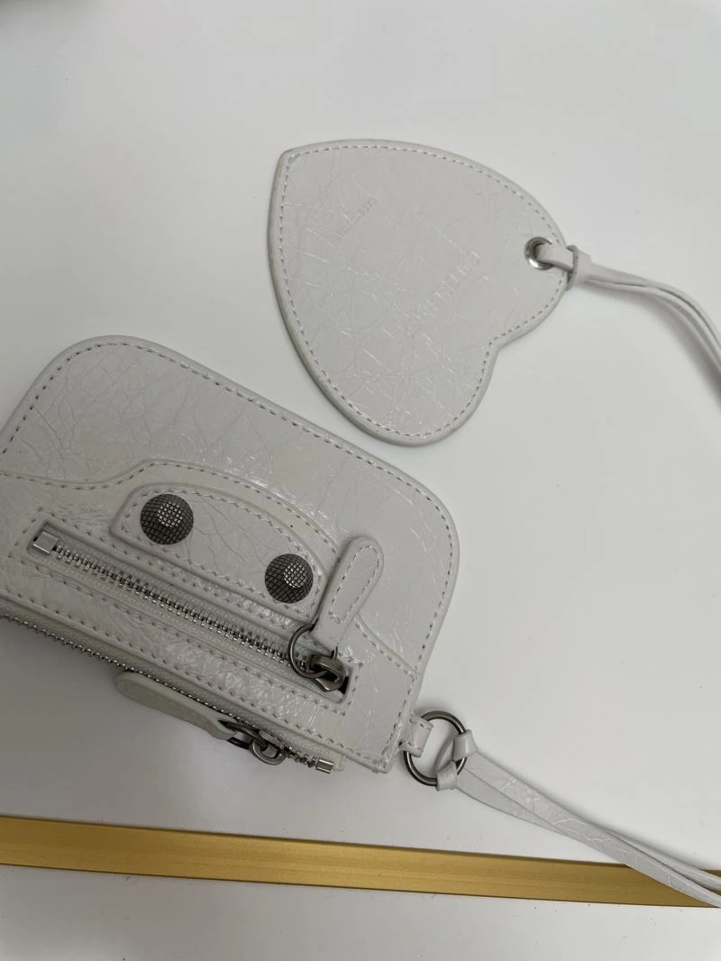 Vibrant Balenciaga Top Handle Bags 84762
